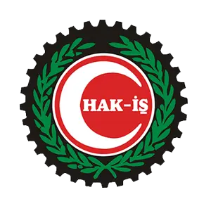 Logo Hak-İş