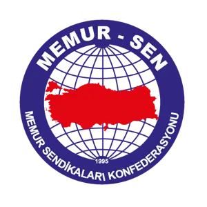 Logo Memur Sen 