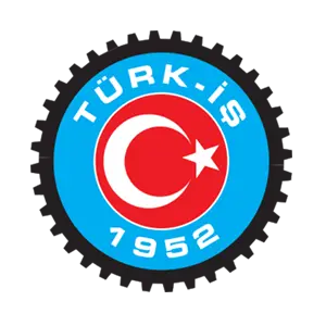 Logo Türk-İş