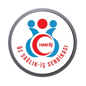 Logo Özsağlık Sen 